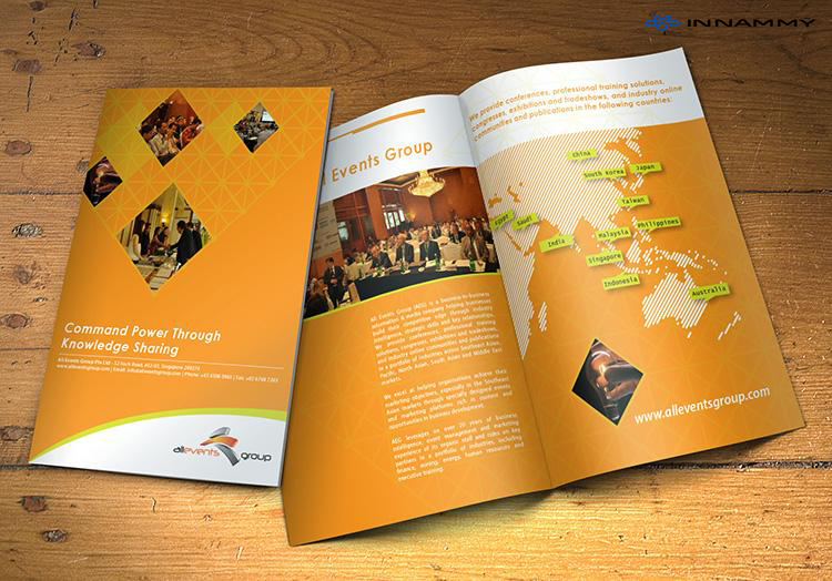 In catalogue hình thức PR sản phẩm tốt nhất